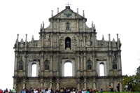 St. Paul's